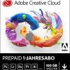 Creative Cloud (alle Applikationen) Jahres-Abo Aktion - Image 2